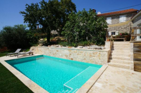 Holiday Home Istrian Hideaway